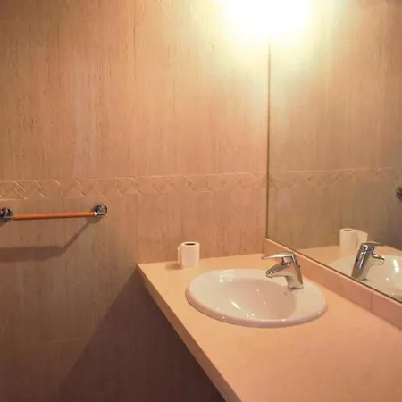 Apartament Vista Torre *